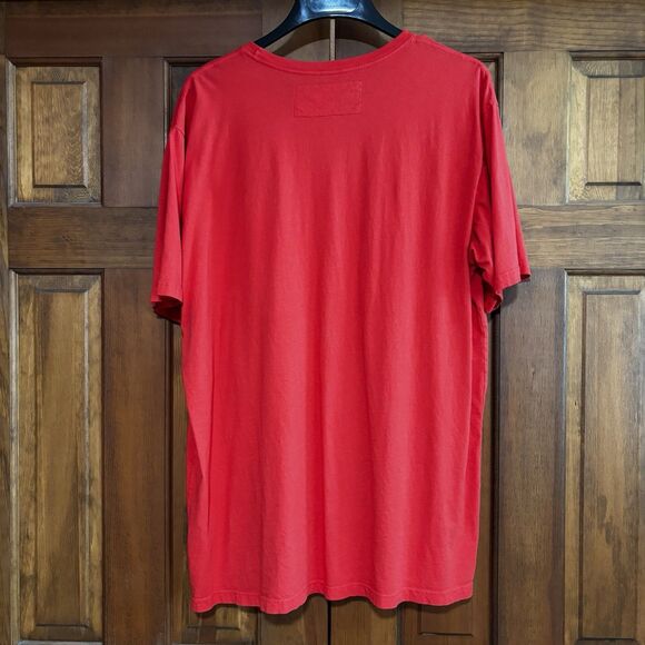 Roots of Fight Shirt Roberto Duran Manos De Piedra Panama Boxing Men's Size XXXL - Picture 4 of 9